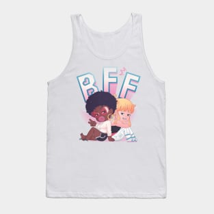 Best Friends Forever Tank Top